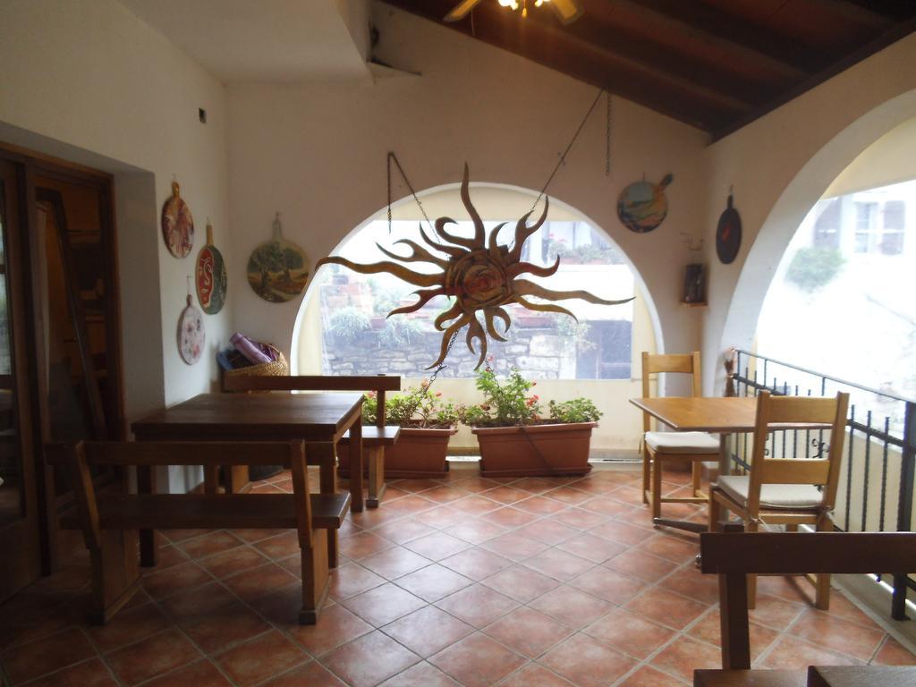 Apartment Agroturizam Radesic Buje Exterior foto