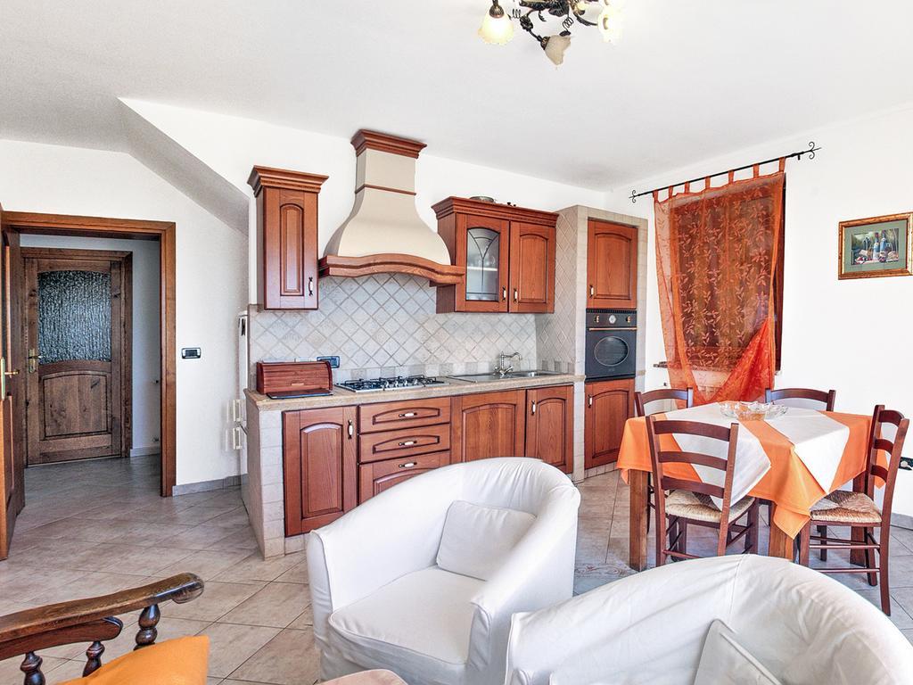 Apartment Agroturizam Radesic Buje Exterior foto